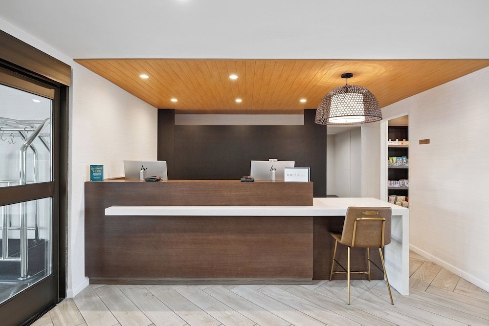 Staybridge Suites SACRAMENTO - WOODLAND by IHG 1