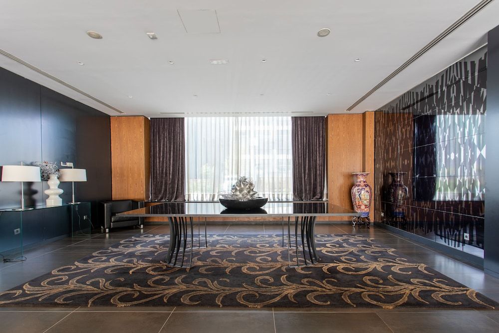 Hotel Ciudad de Móstoles 2