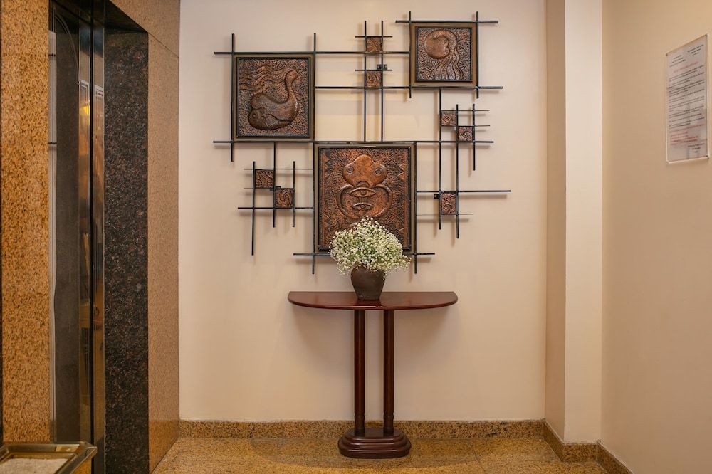 The Tray Hotel Hai Phong 2