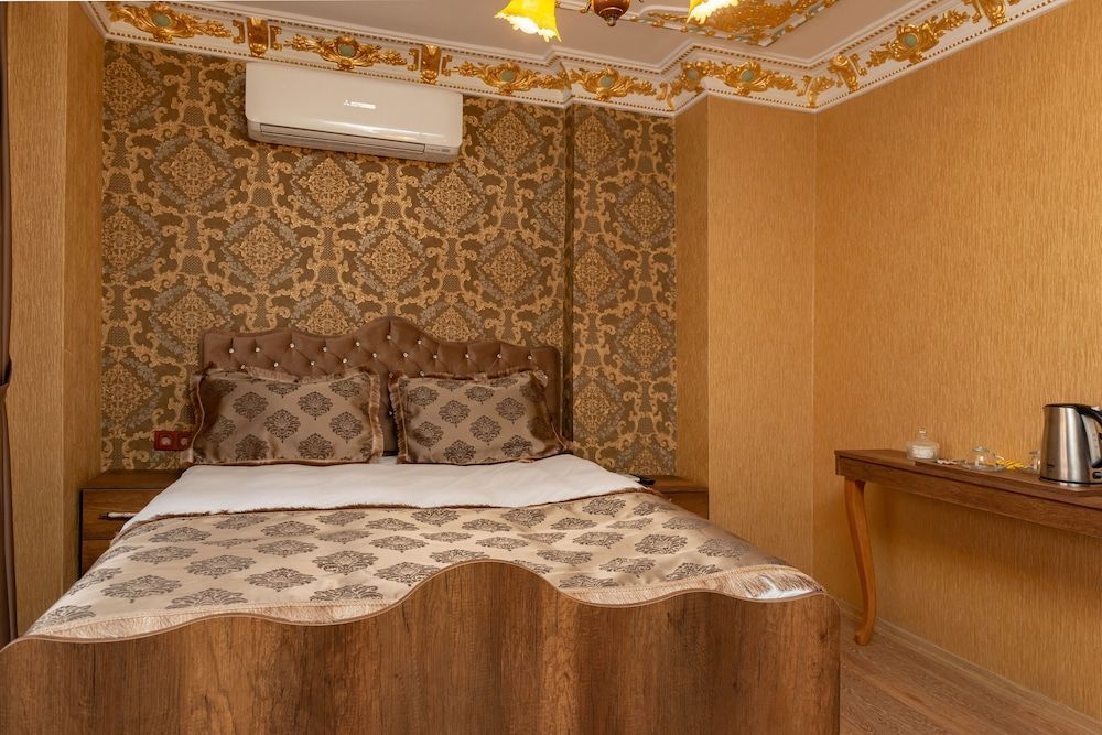 The Ottoman 1