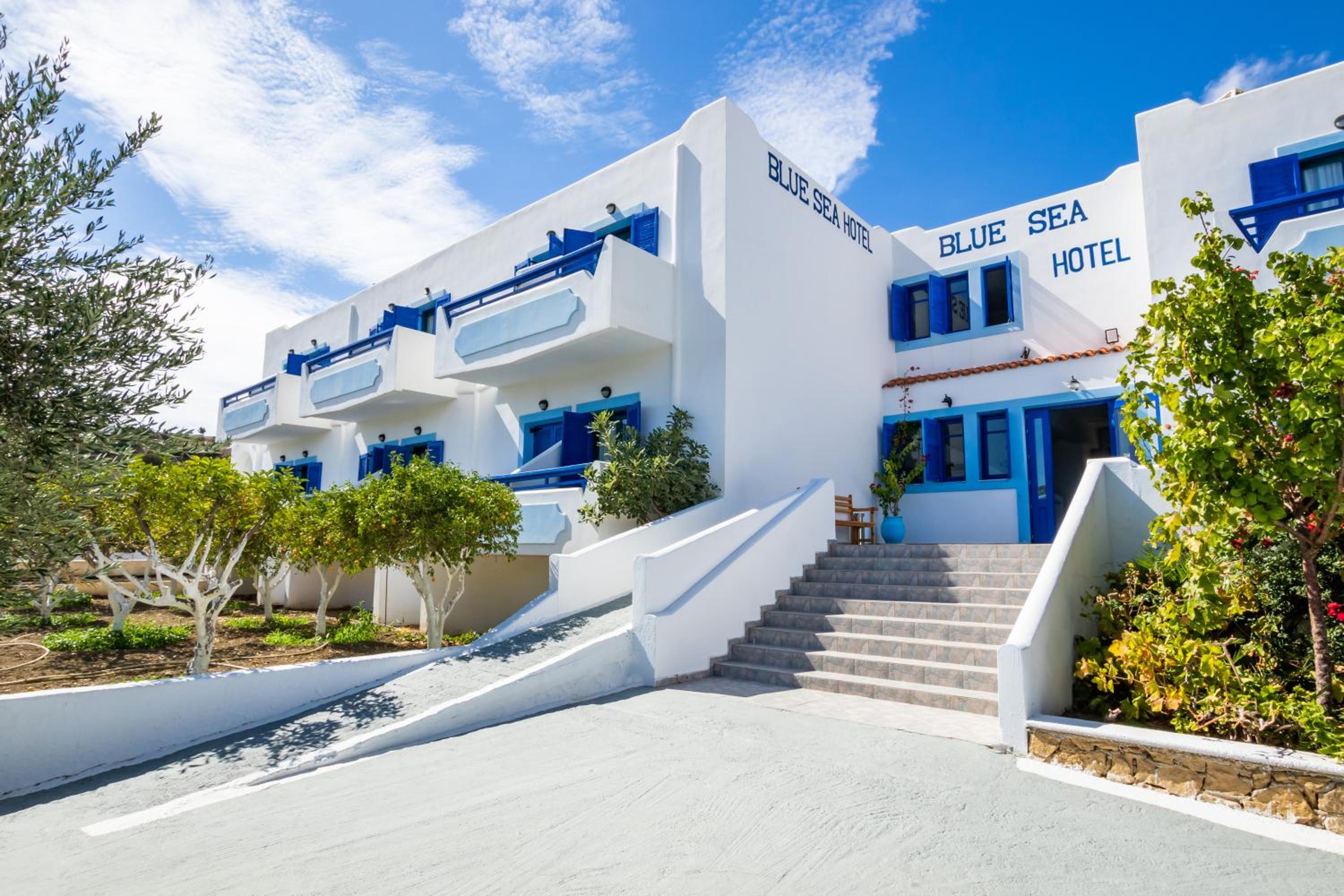 Blue Sea Hotel 2