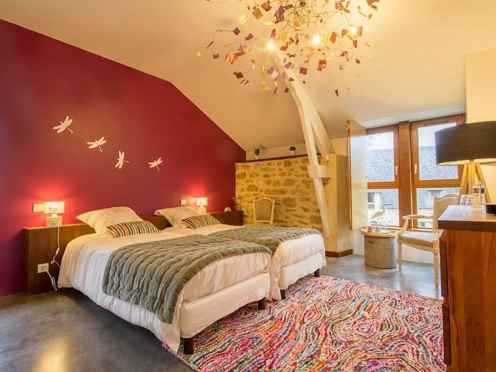 Le Clos du Gusquel 2