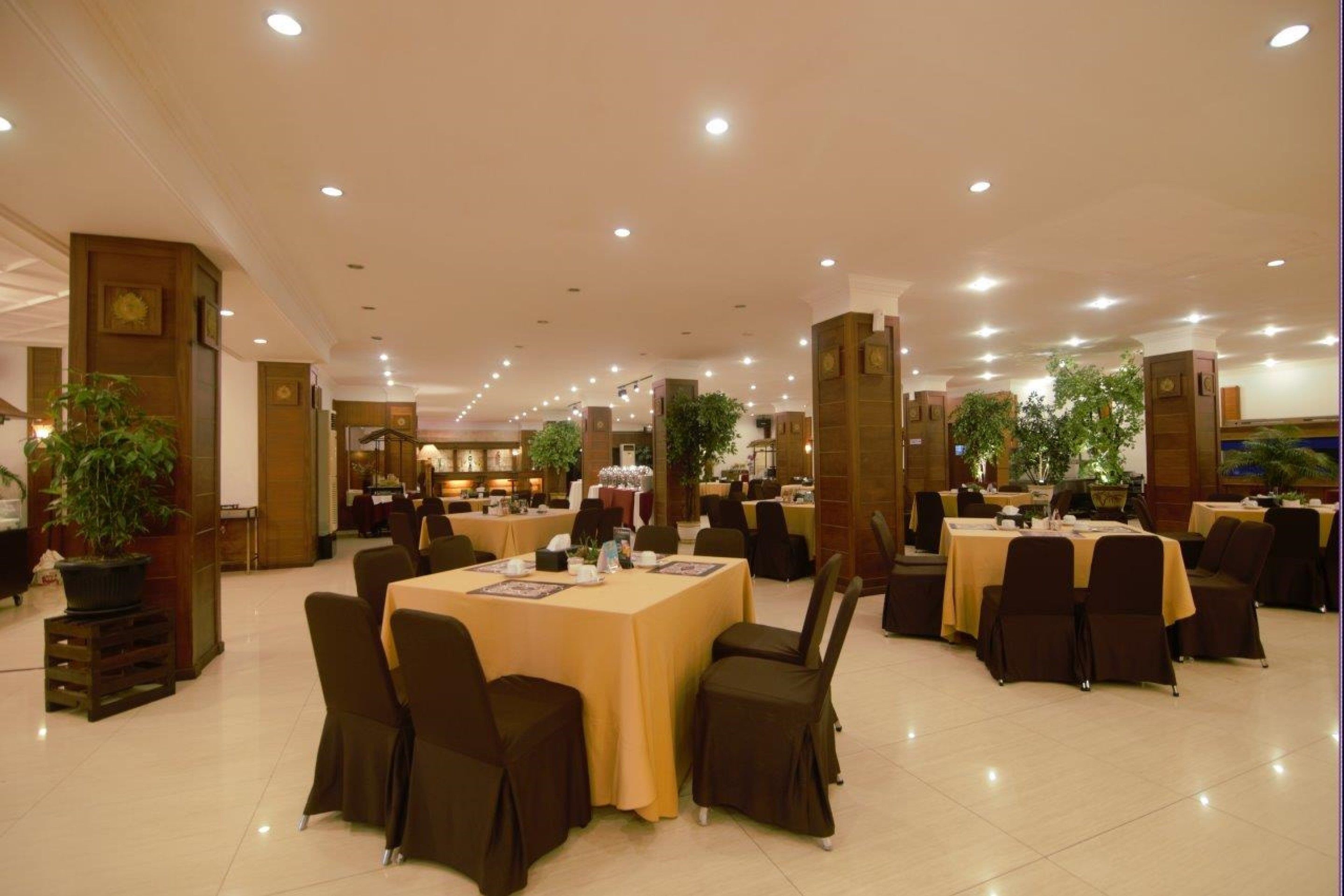 Garuda Hotel 1