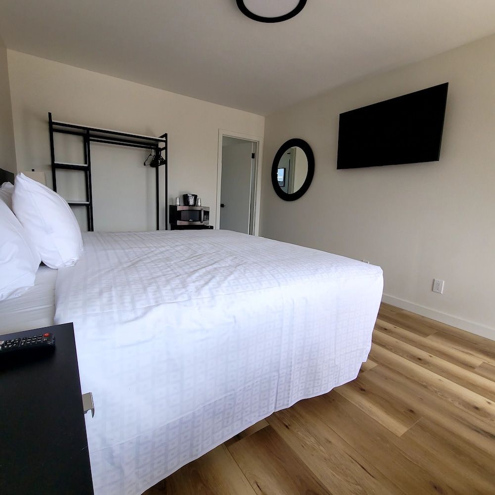 Richland Inn and Suites 2