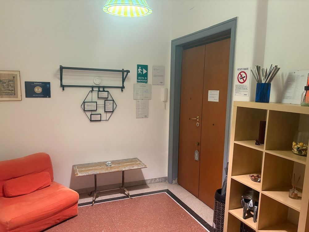 B&B Stelle Di Roma 2