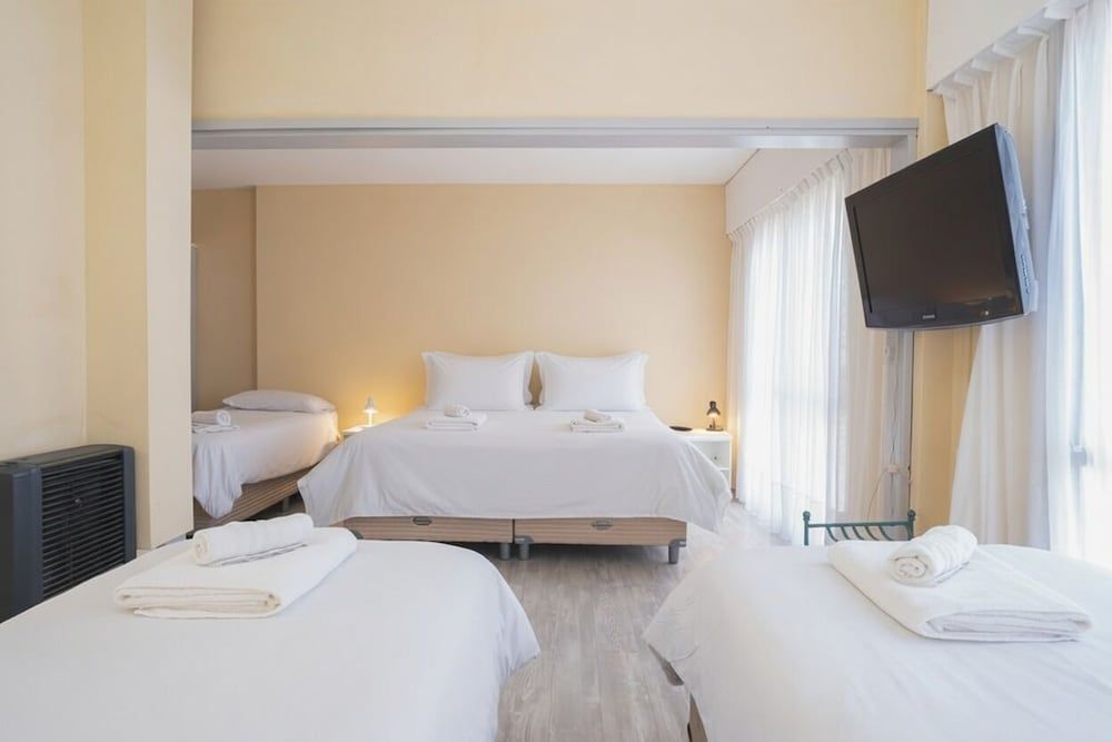 Hostal Rayentray 1