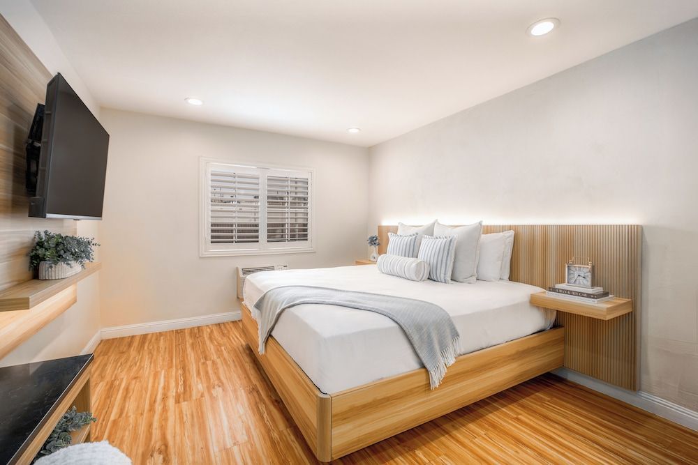 The Beverly House by AGA - Beverly Hills 1