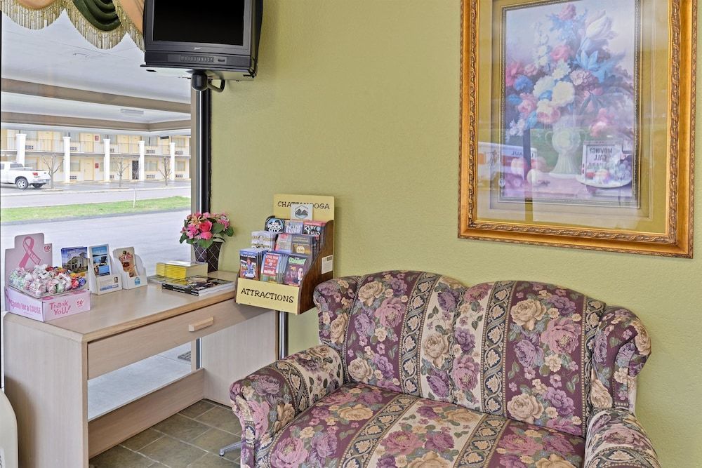 Mountain Inn Dayton 2
