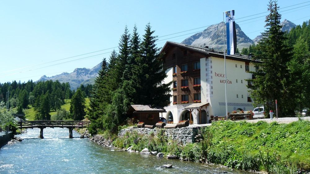 Hotel Nolda 1