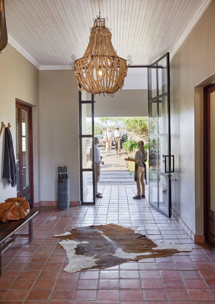Kwandwe Private Game Reserve - Melton Manor 2