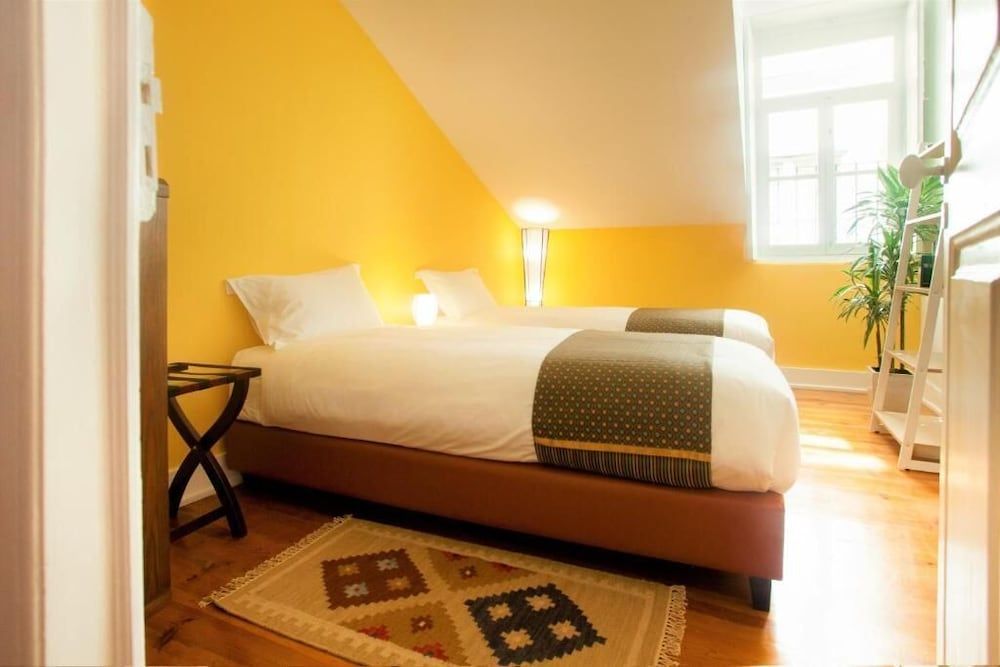 Contador Mor Rooms and Apartments 1