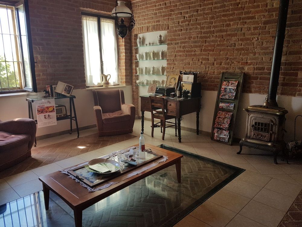 La Crota B&B 2