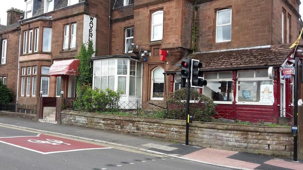 LSO Guest House 1
