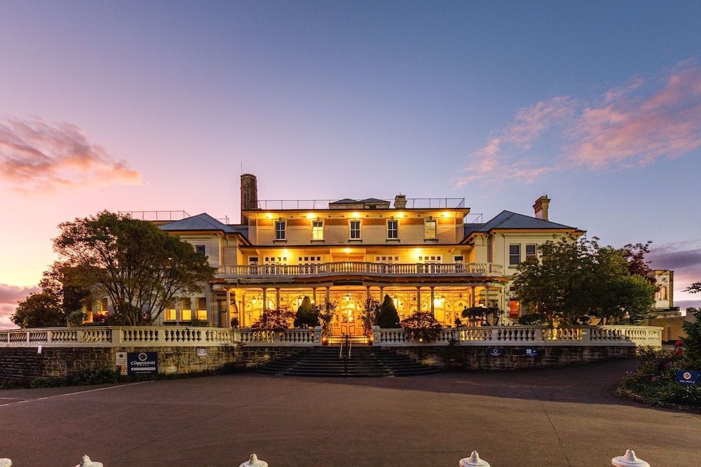 Carrington Hotel 1