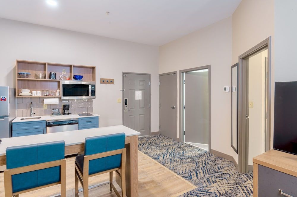 Candlewood Suites OKLAHOMA CITY SOUTH - MOORE by IHG 2