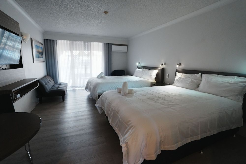Hope Harbour Hotel Apartments 1