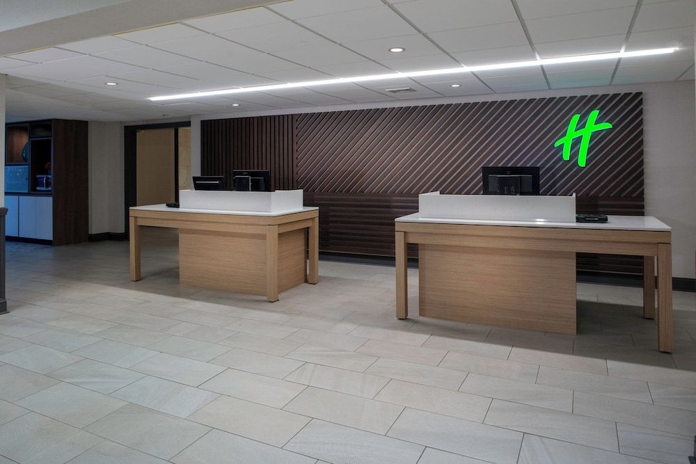 Holiday Inn & Suites MARLBOROUGH by IHG 1