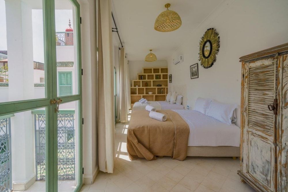 Riad Trésor Marrakech 2