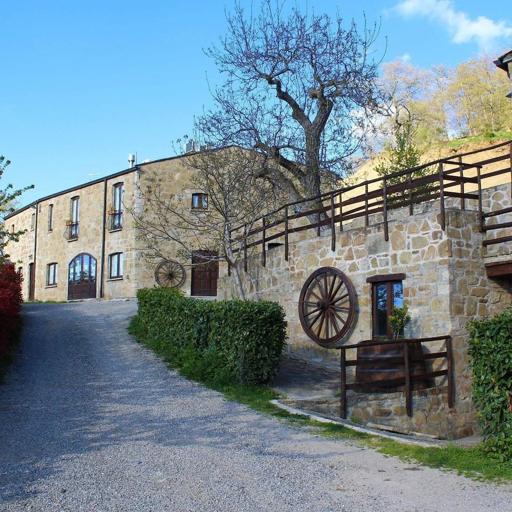Agri Grotta dell'Eremita 1