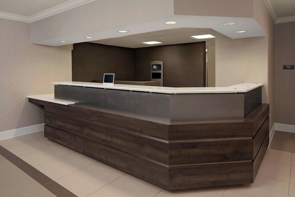 Residence Inn Dallas DFW Airport North/Irving 2