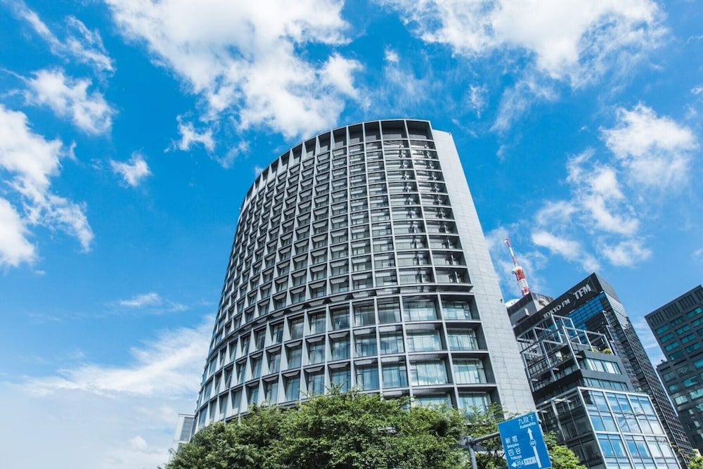 Hotel Grand Arc Hanzomon 1