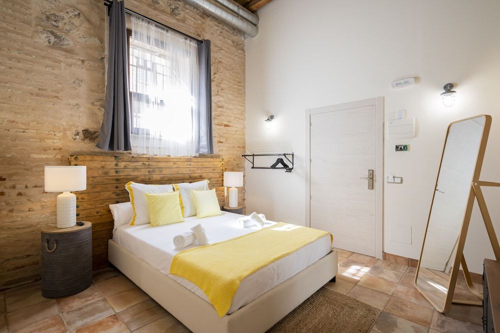 Dobo Azacanes Hostal 1