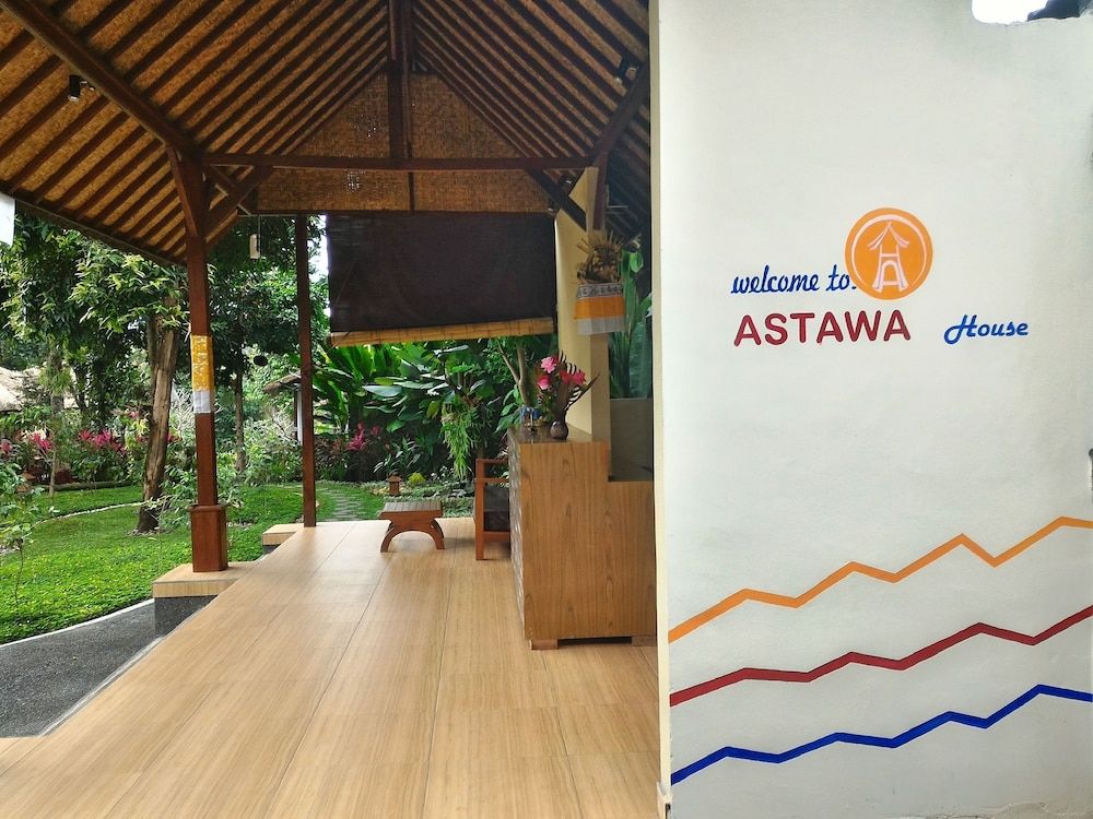 Astawa House 2