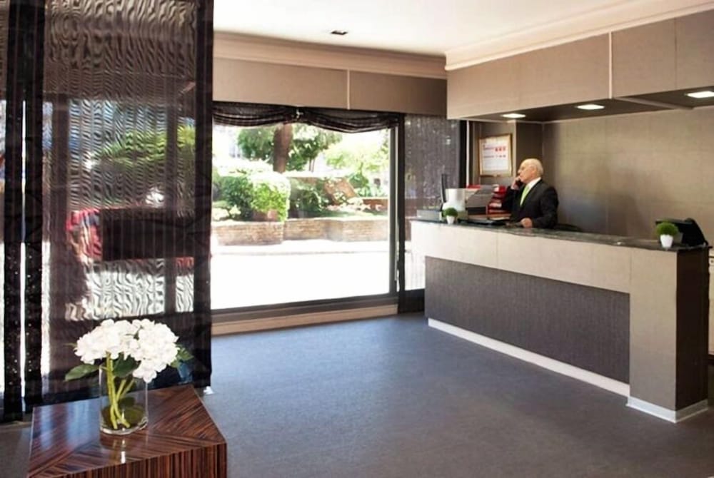 Hotel Universal 2