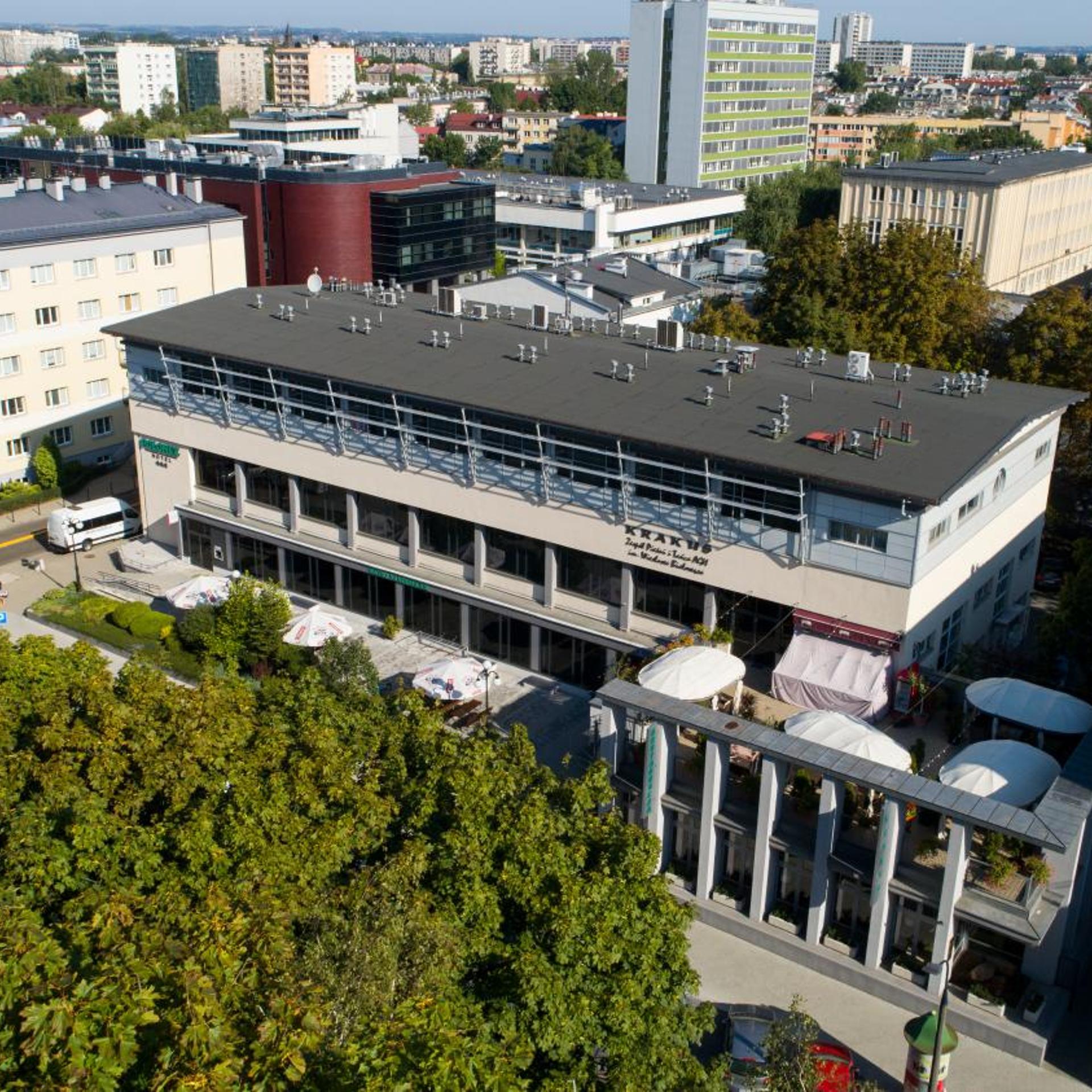 Hotel Polonez 1