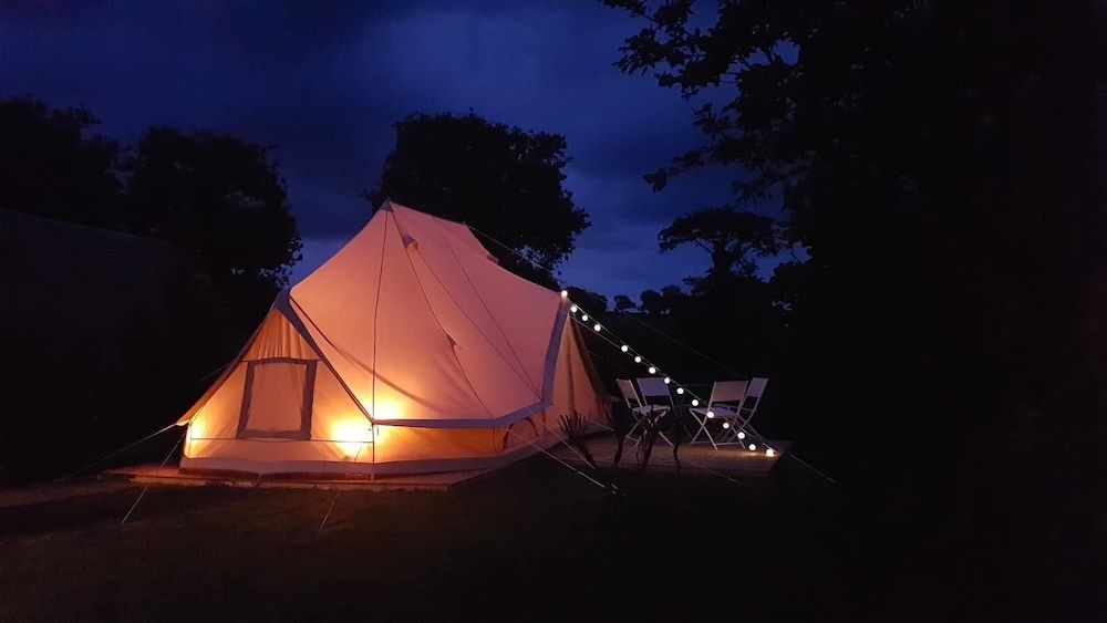 Camping La Tourelle 1