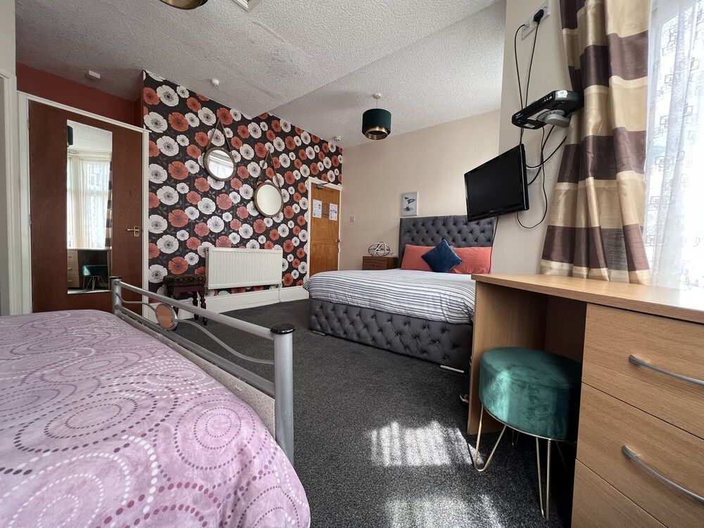 Galaxy Hotel 2