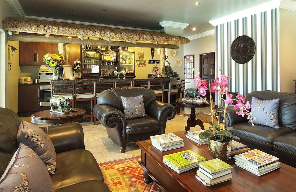 uShaka Manor Guest House 1