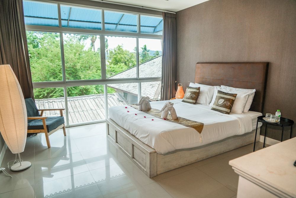 Lenny's Koh Samui 2