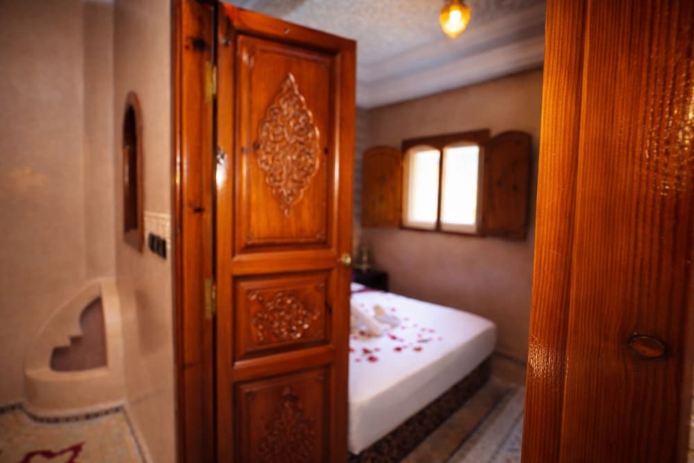 Riad 16 Dar and Pool 2