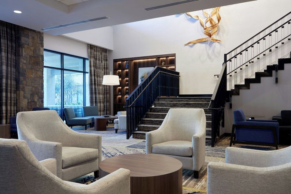 Courtyard by Marriott Thousand Oaks Agoura Hills 1