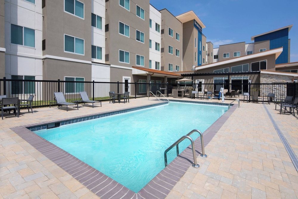 Residence Inn Waco South 1