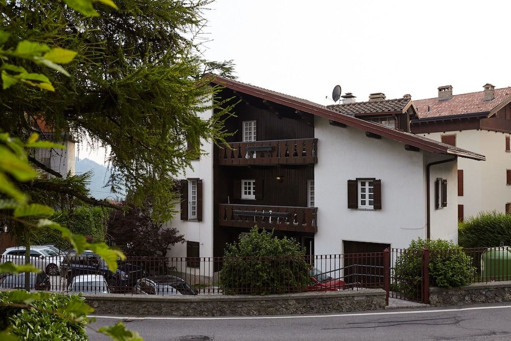 Lo Chalet 1