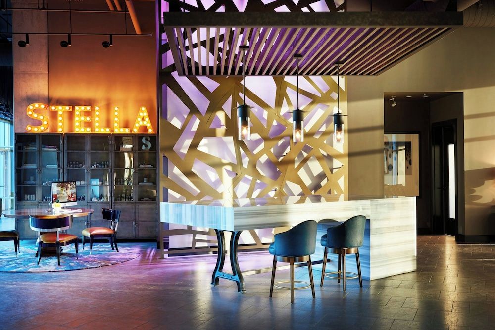 The Stella Hotel, Autograph Collection 1