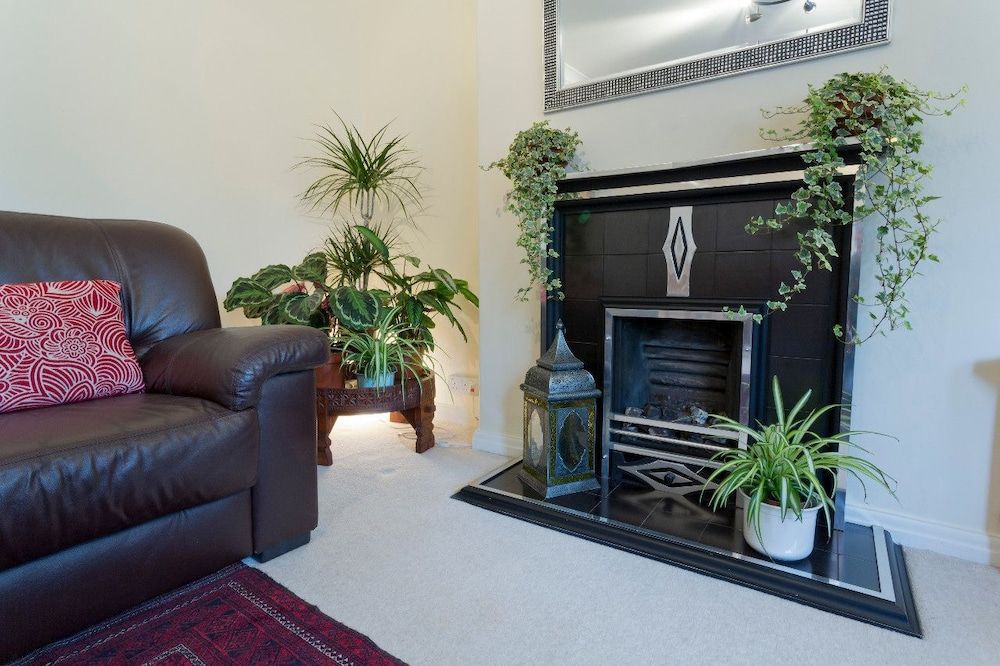 Poplar House Serviced Apartments 1