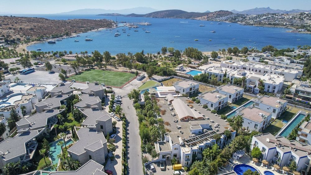 Smart Stay Beach Bodrum -All Inclusive 1