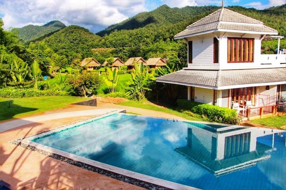 Pai Vieng Fah Resort 1