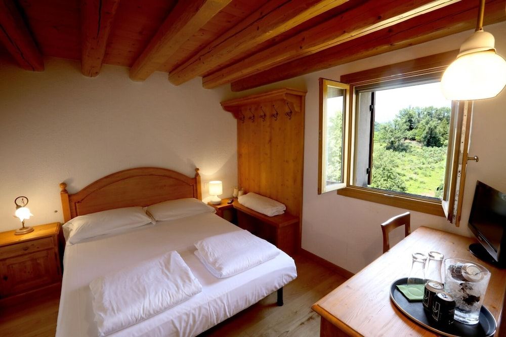 Asolo Norah's Hill Agri Rooms 2