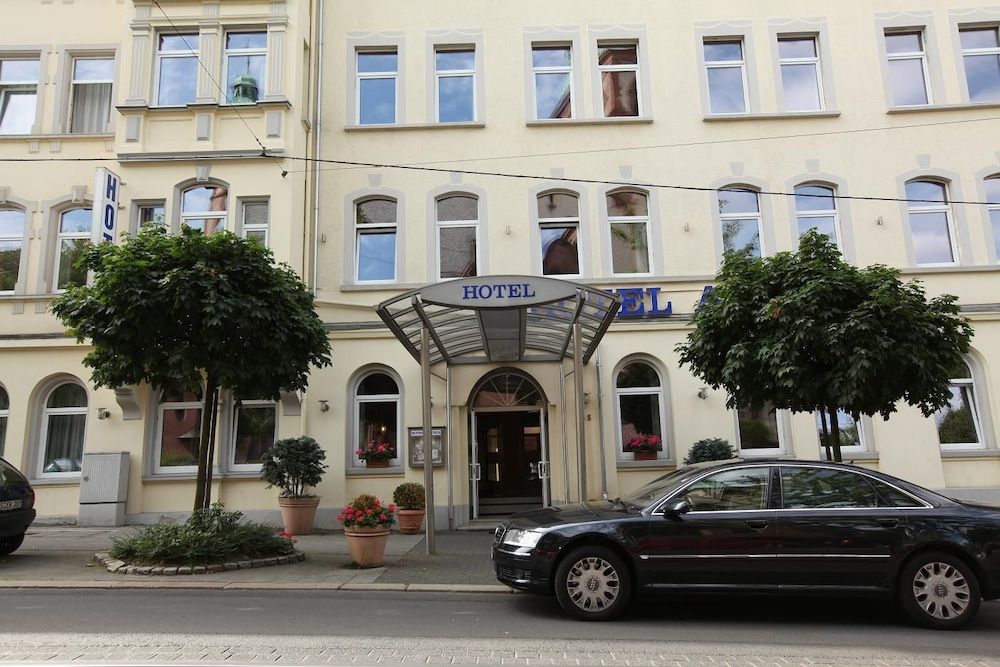 Adesso Hotel Kassel 1