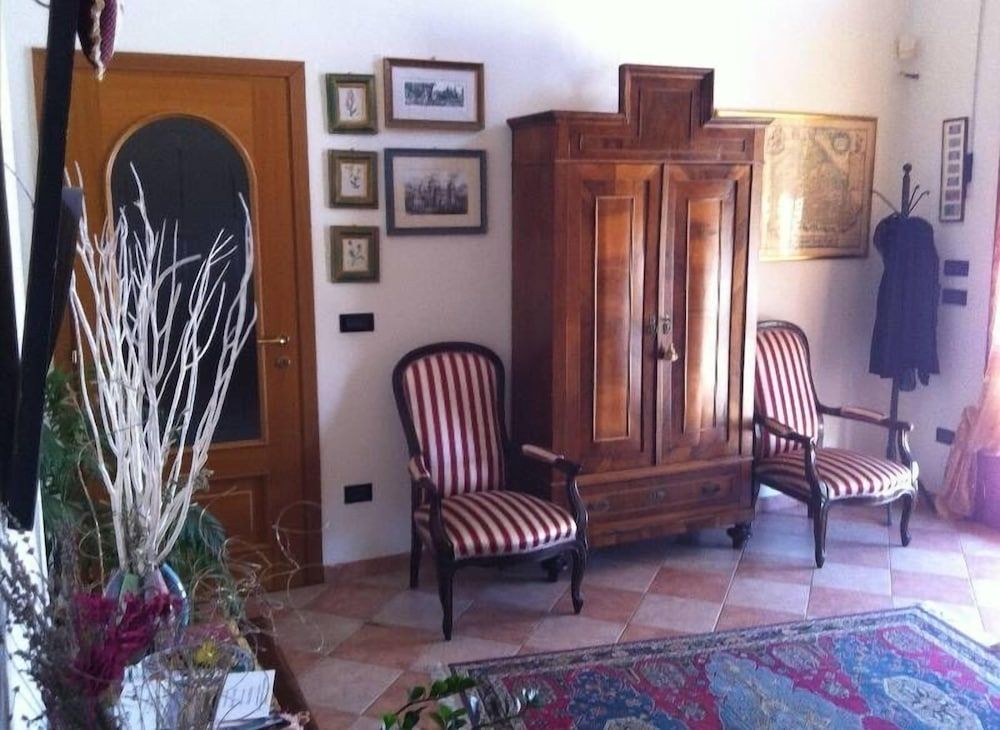 Il Frattiero B&B 2