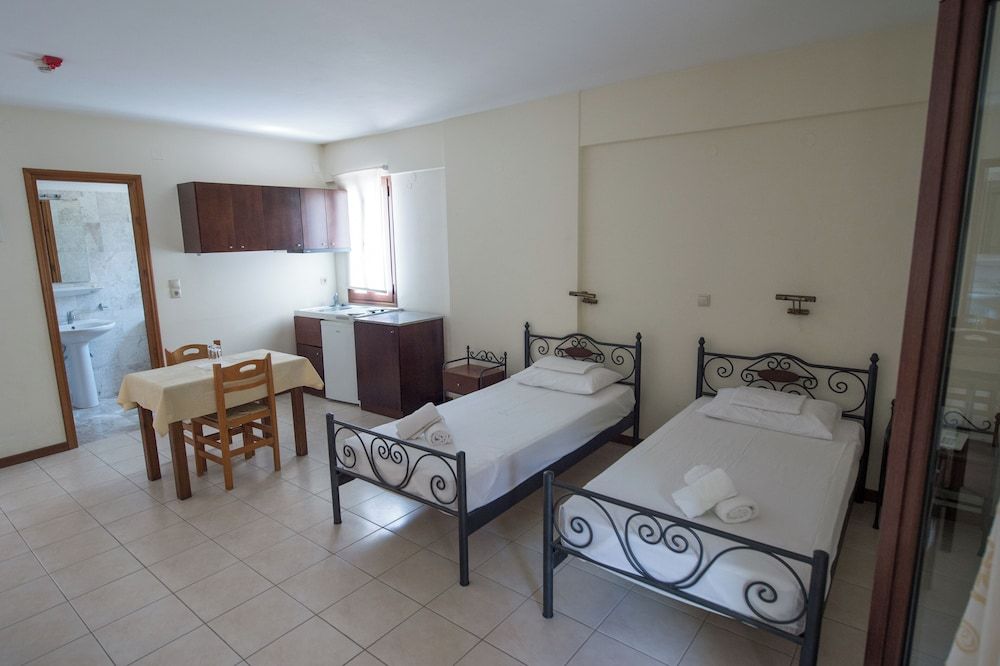Thimeli Hotel 1