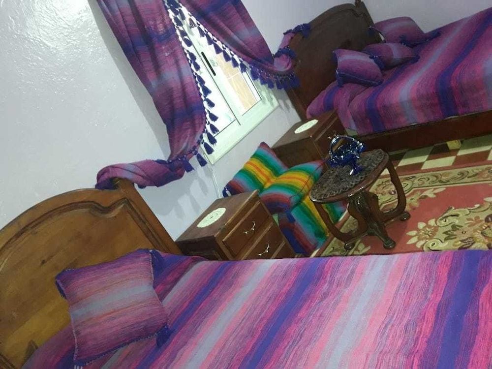 Maison Bahija 2
