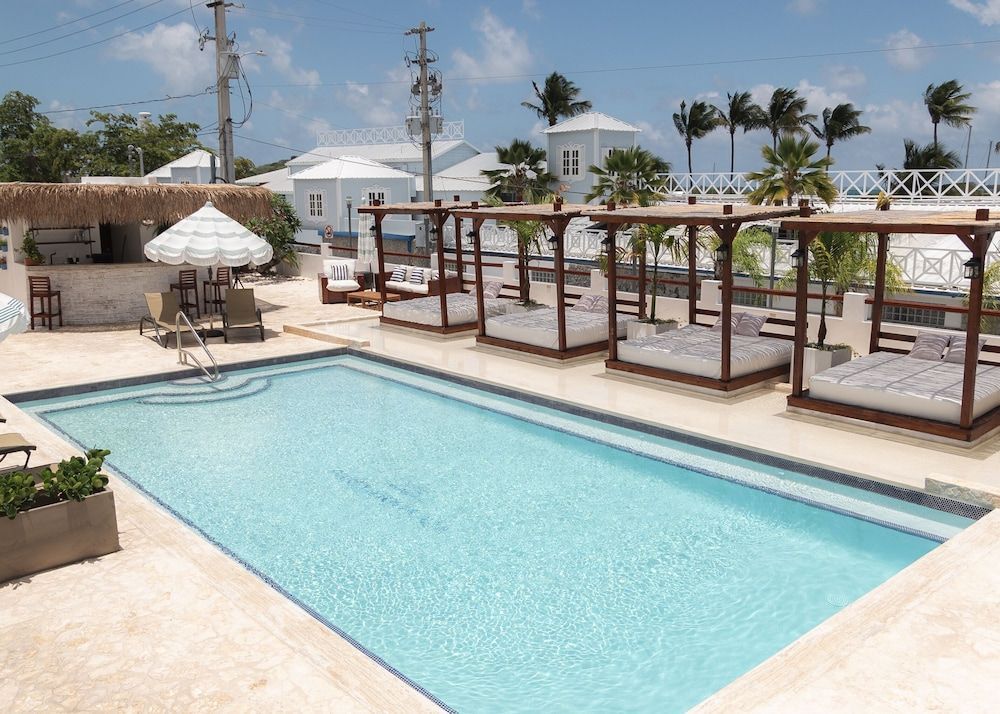 Parguera Plaza Hotel - Adults Only 1