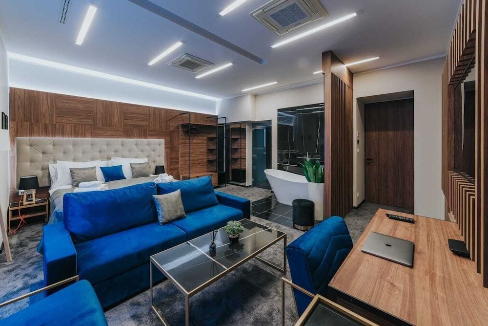 Ilica Luxury Center 1