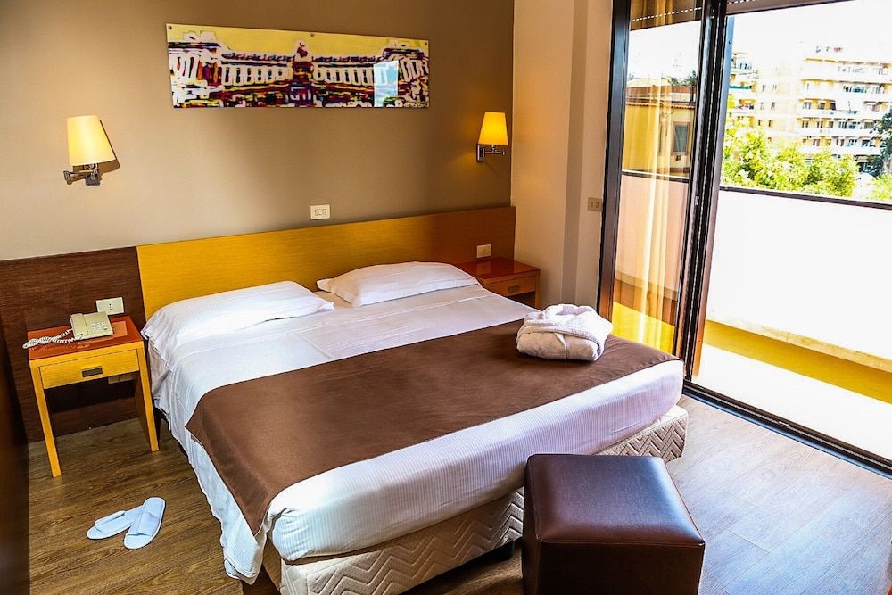 Hotel Sisto V 1