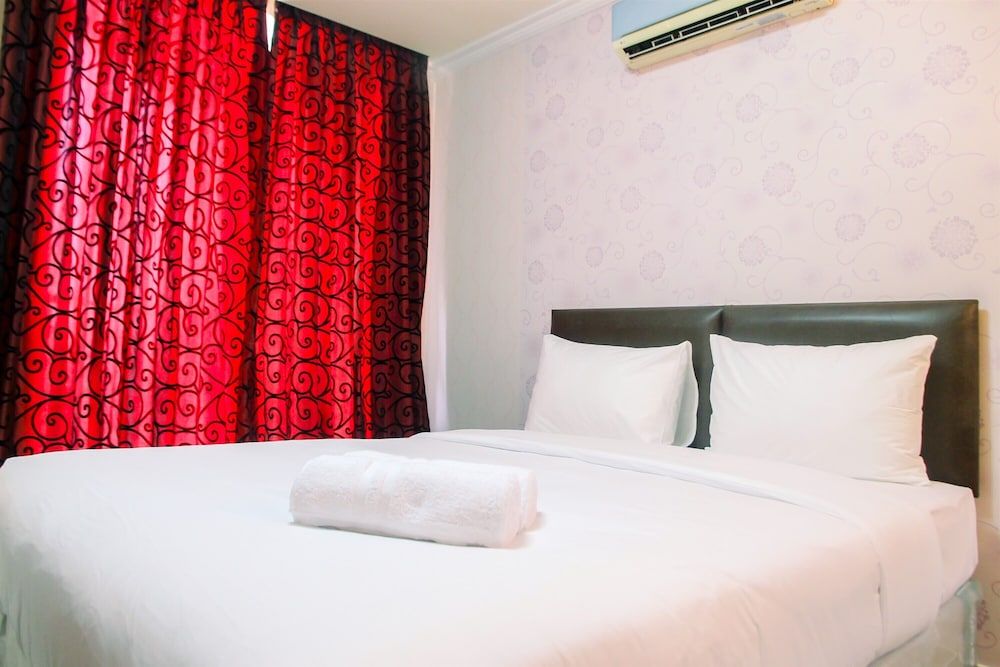 Best Western Mangga Dua Hotel & Residence 1